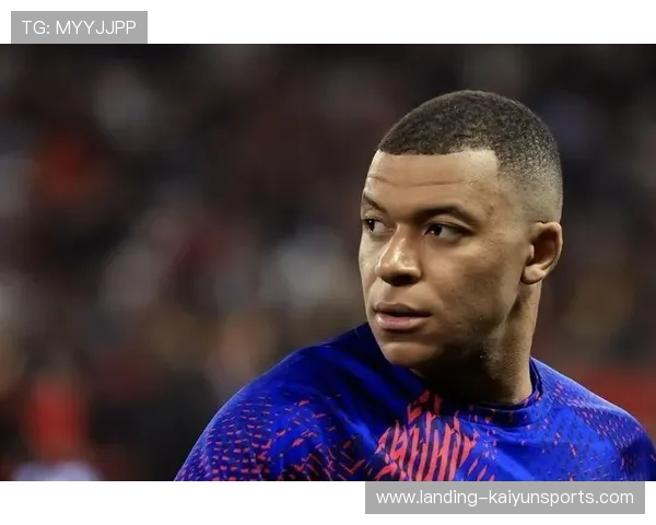 姆巴佩奶奶采访时爆料：他小时候脾气超大