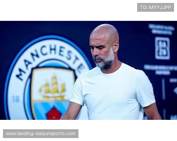 曼城疲态尽显！瓜迪奥拉赛季中段再次遭遇危机