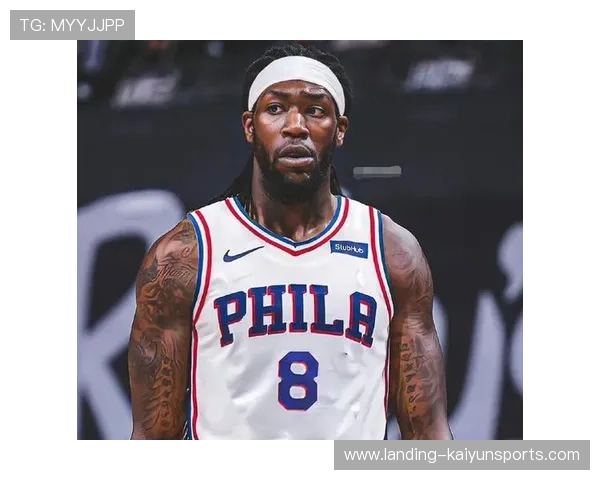 哈雷尔快攻接球上篮命中，76人反超时机出现