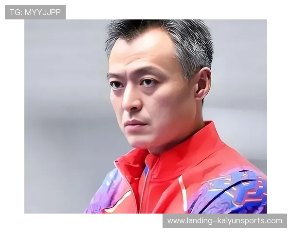 国乒阵容突变，秦志戬大刀阔斧调整双打组合