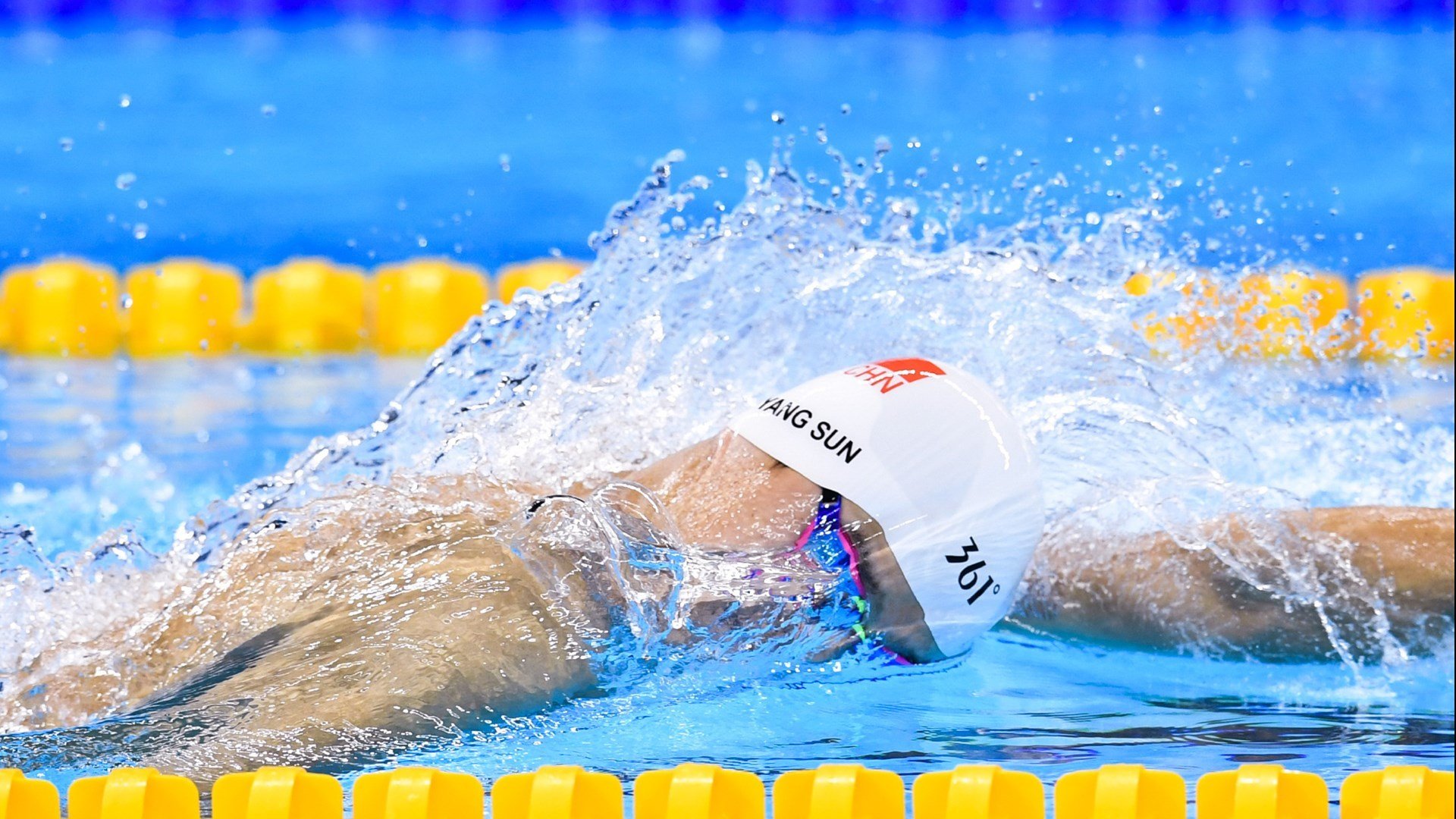 全国柔道青少年锦标赛辽宁队在女子轻量级三连夺金牌 教练组表示满意